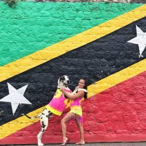 Meet your Posher, Erica